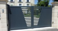 Notre société de clôture et de portail à Torcy-en-Valois